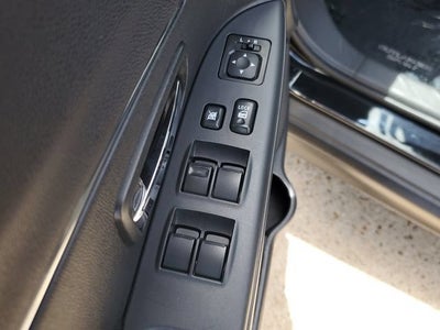 2025 Mitsubishi Outlander Sport S