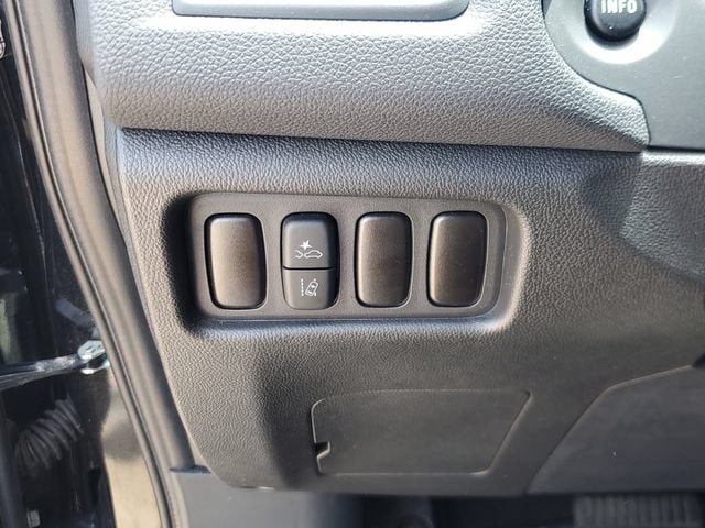 2025 Mitsubishi Outlander Sport S