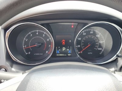 2025 Mitsubishi Outlander Sport S