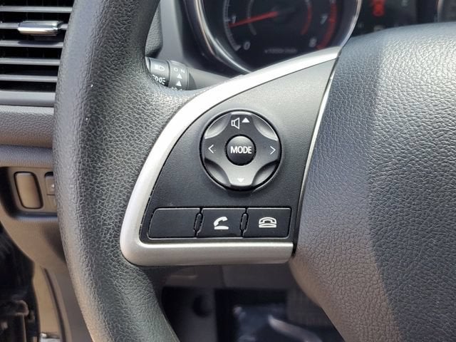 2025 Mitsubishi Outlander Sport S