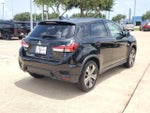 2025 Mitsubishi Outlander Sport S