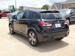 2025 Mitsubishi Outlander Sport S