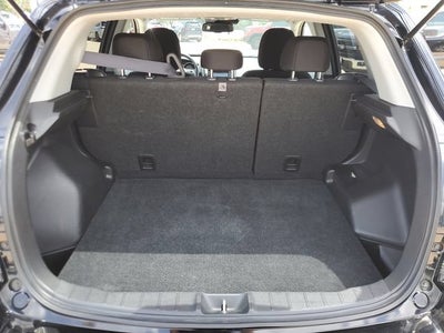 2025 Mitsubishi Outlander Sport S