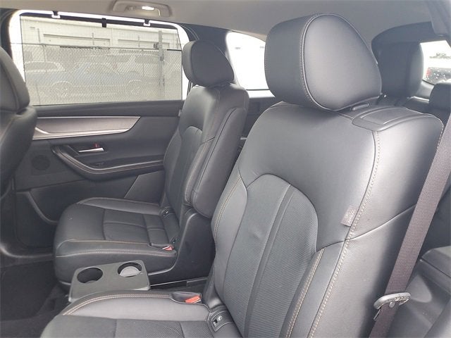 2025 Mazda Mazda CX-90 Premium Sport