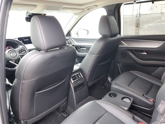 2025 Mazda Mazda CX-90 Premium Sport