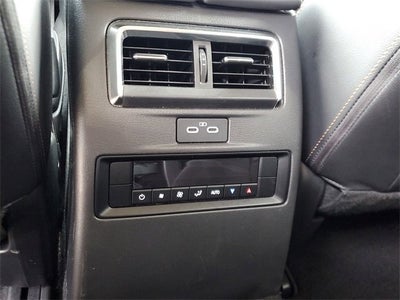 2025 Mazda Mazda CX-90 Premium Sport