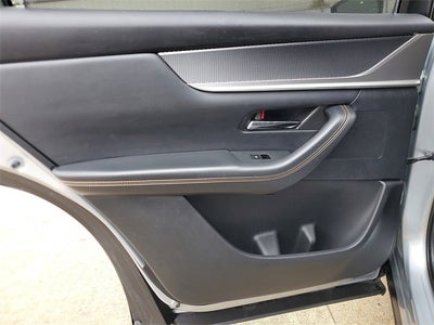 2025 Mazda Mazda CX-90 Premium Sport