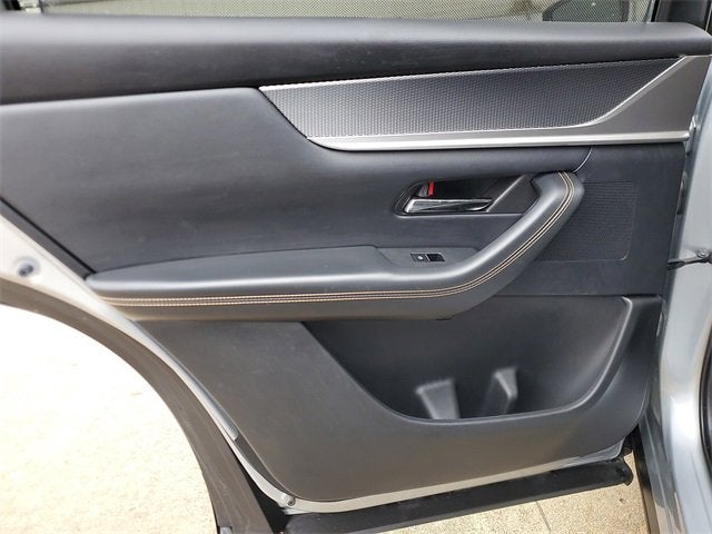 2025 Mazda Mazda CX-90 Premium Sport