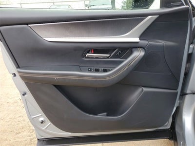 2025 Mazda Mazda CX-90 Premium Sport