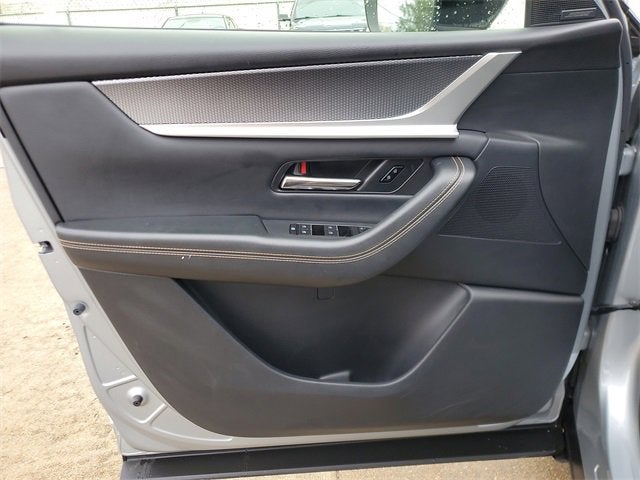 2025 Mazda Mazda CX-90 Premium Sport