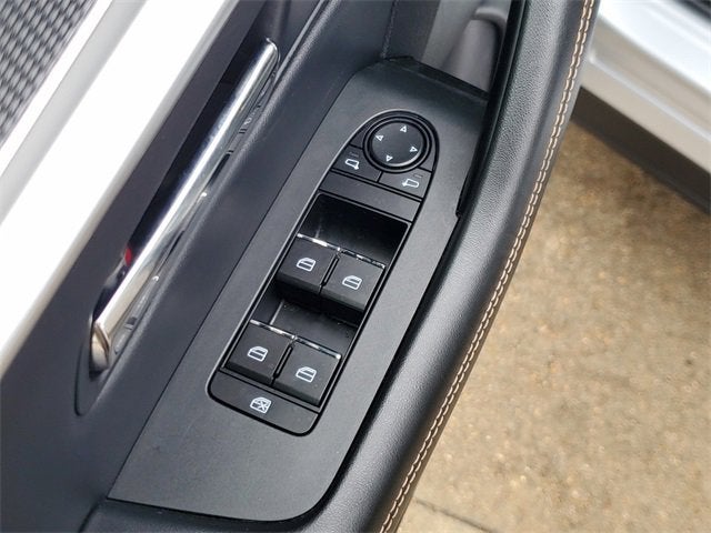 2025 Mazda Mazda CX-90 Premium Sport