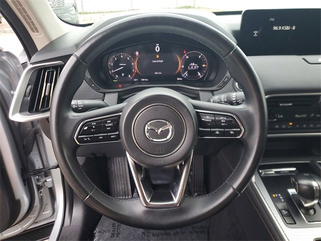 2025 Mazda Mazda CX-90 Premium Sport