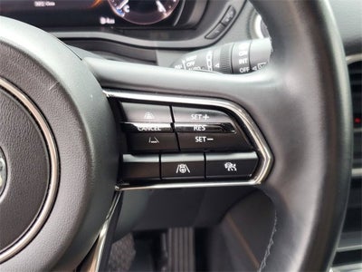 2025 Mazda Mazda CX-90 Premium Sport