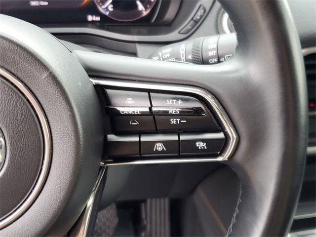 2025 Mazda Mazda CX-90 Premium Sport