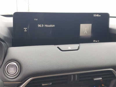 2025 Mazda Mazda CX-90 Premium Sport