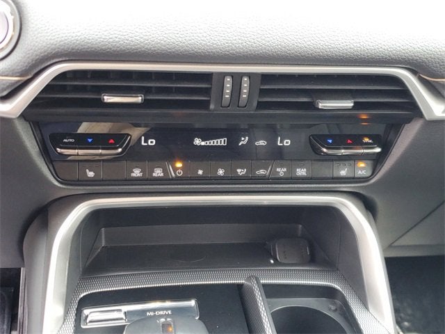 2025 Mazda Mazda CX-90 Premium Sport