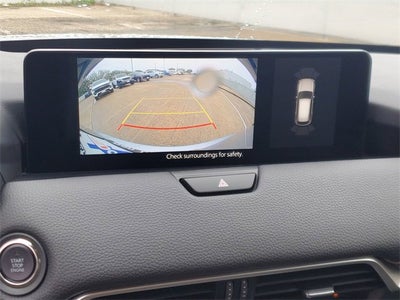 2025 Mazda Mazda CX-90 Premium Sport