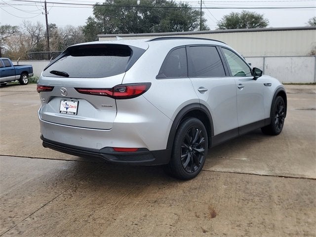 2025 Mazda Mazda CX-90 Premium Sport