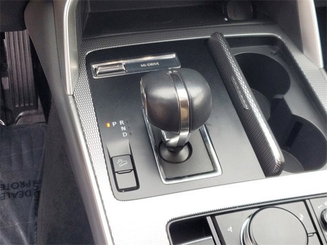 2025 Mazda Mazda CX-90 Premium Sport