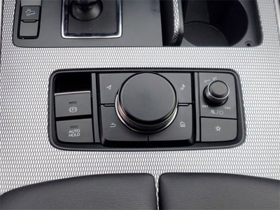 2025 Mazda Mazda CX-90 Premium Sport