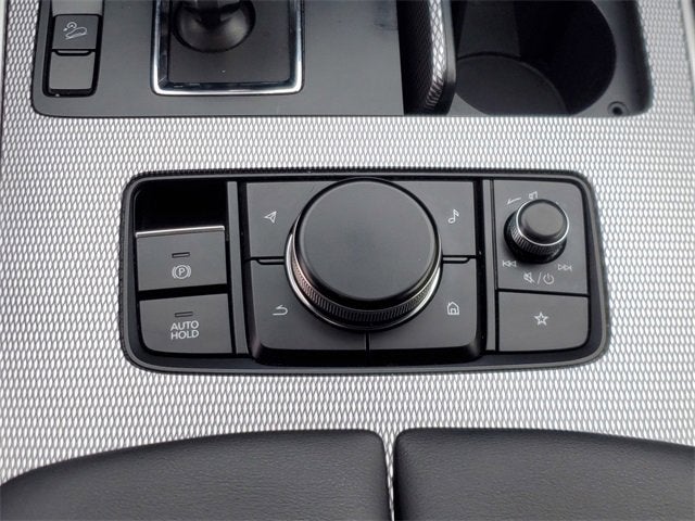 2025 Mazda Mazda CX-90 Premium Sport