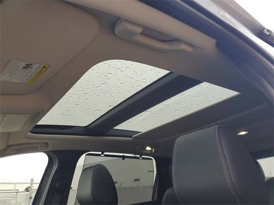 2025 Mazda Mazda CX-90 Premium Sport