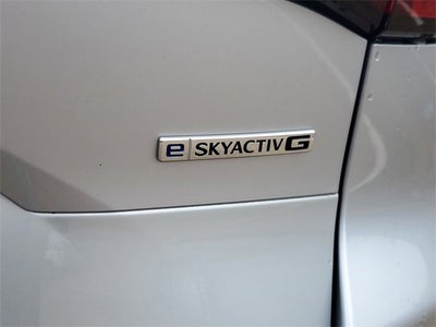 2025 Mazda Mazda CX-90 Premium Sport