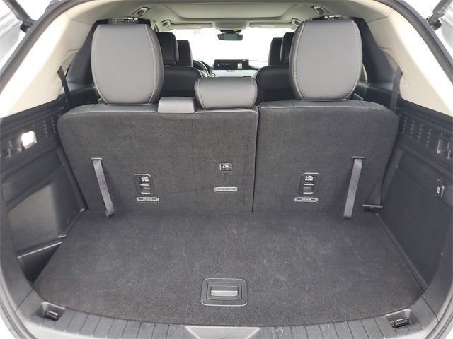 2025 Mazda Mazda CX-90 Premium Sport