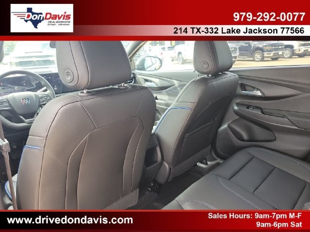 2026 Buick Envista Sport Touring - Photo 10
