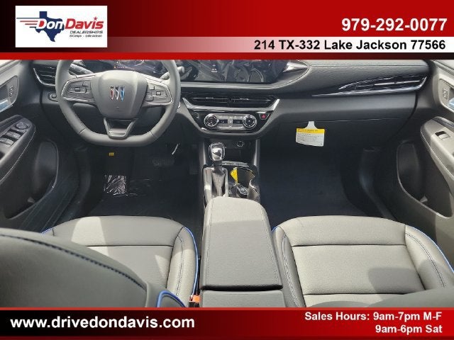 2026 Buick Envista Sport Touring - Photo 12