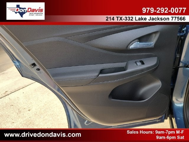 2026 Buick Envista Sport Touring - Photo 13
