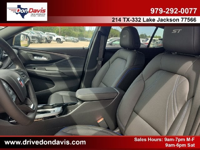 2026 Buick Envista Sport Touring - Photo 14
