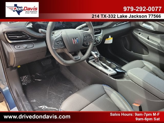 2026 Buick Envista Sport Touring - Photo 16
