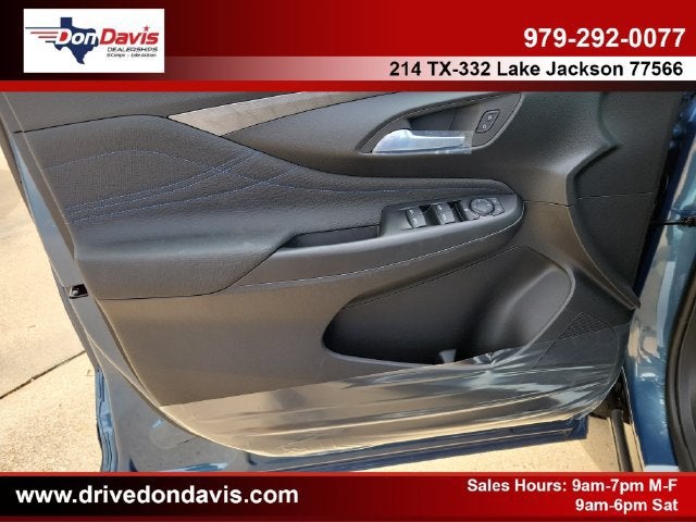 2026 Buick Envista Sport Touring - Photo 17