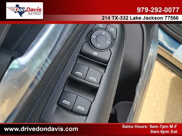 2026 Buick Envista Sport Touring - Photo 18