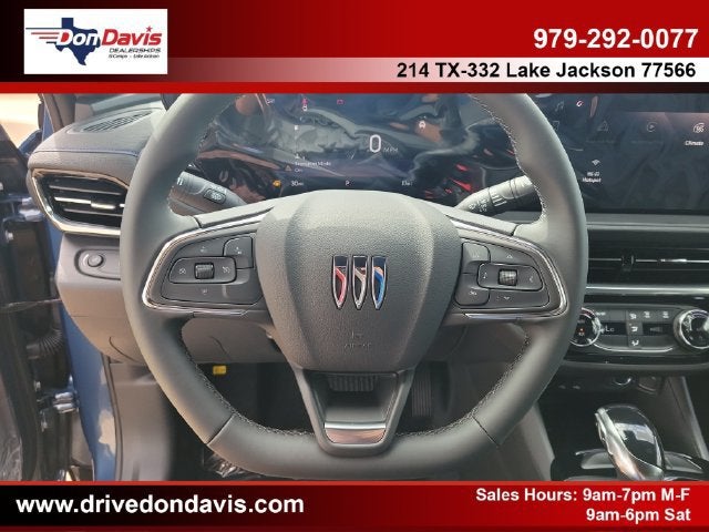2026 Buick Envista Sport Touring - Photo 19