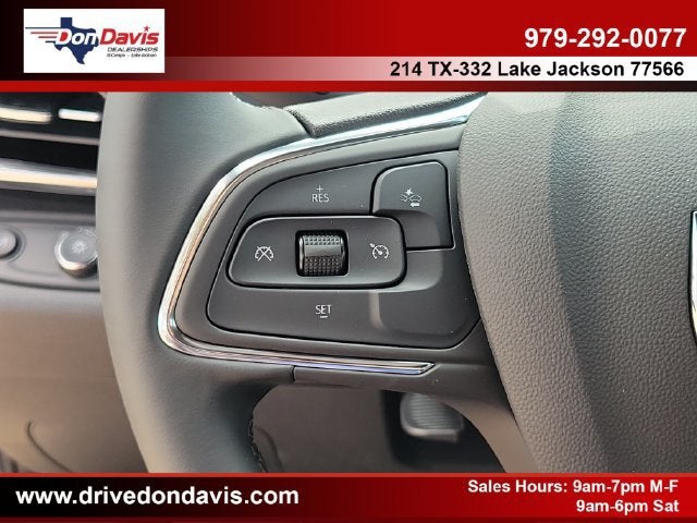 2026 Buick Envista Sport Touring - Photo 21
