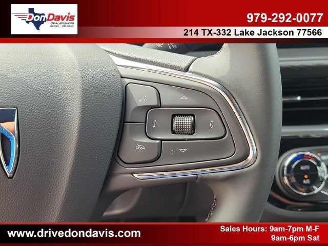 2026 Buick Envista Sport Touring - Photo 22