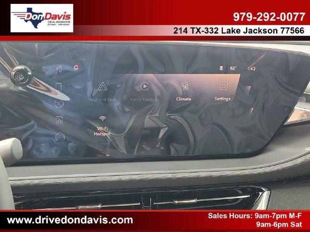 2026 Buick Envista Sport Touring - Photo 23