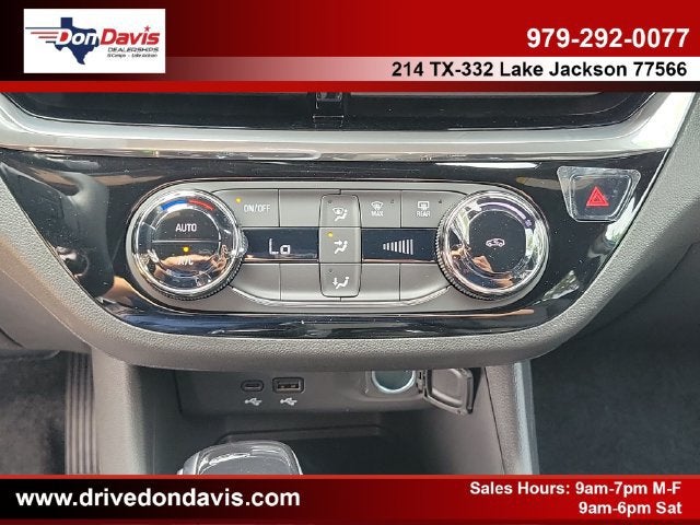 2026 Buick Envista Sport Touring - Photo 24