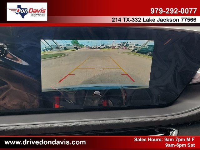 2026 Buick Envista Sport Touring - Photo 25