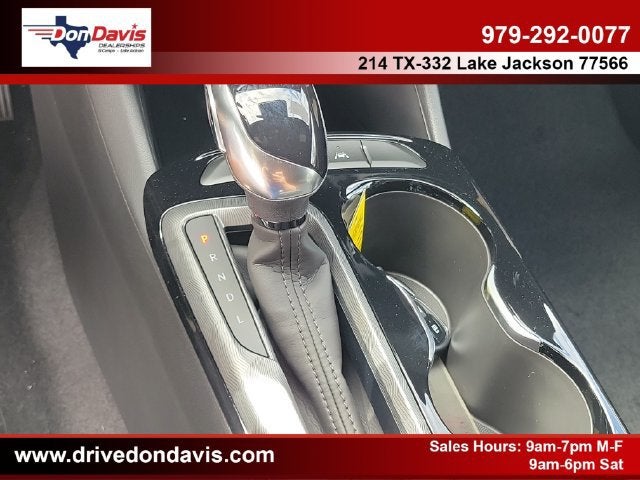 2026 Buick Envista Sport Touring - Photo 26