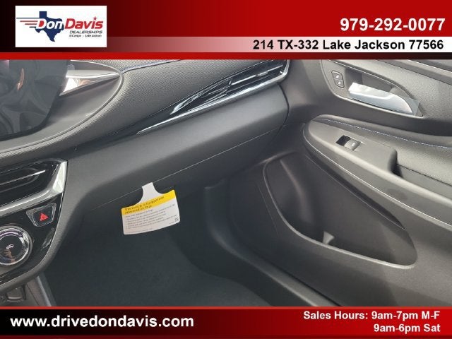 2026 Buick Envista Sport Touring - Photo 27