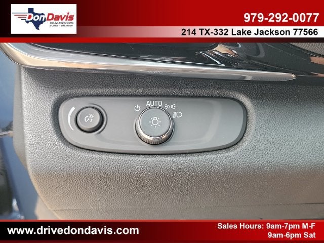 2026 Buick Envista Sport Touring - Photo 30