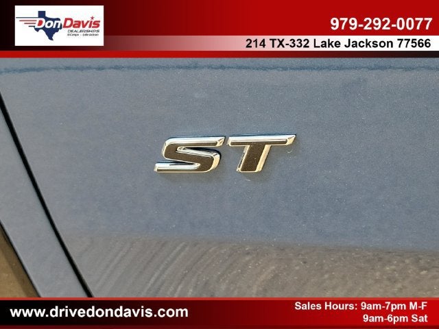 2026 Buick Envista Sport Touring - Photo 8
