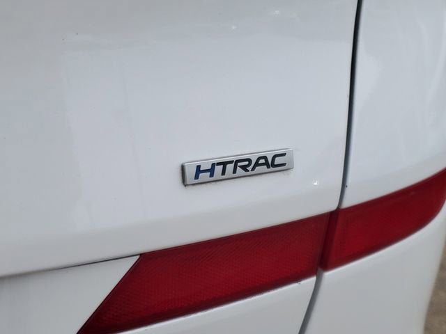 2021 Hyundai Tucson SEL