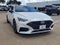 2022 Hyundai Sonata N Line