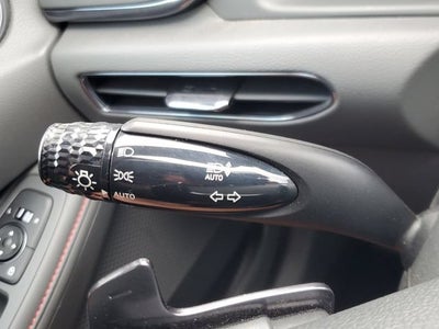 2022 Hyundai Sonata N Line