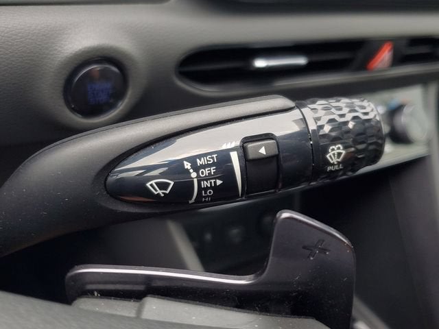 2022 Hyundai Sonata N Line