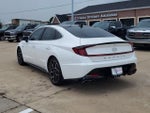 2022 Hyundai Sonata N Line